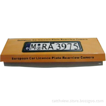 Weatherproof Car Rearview Camera (CV-C110)